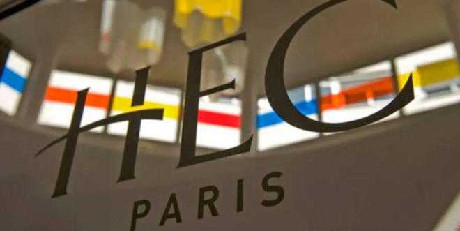 巴黎高等商学院（HEC Paris）曾豪取排行榜头名